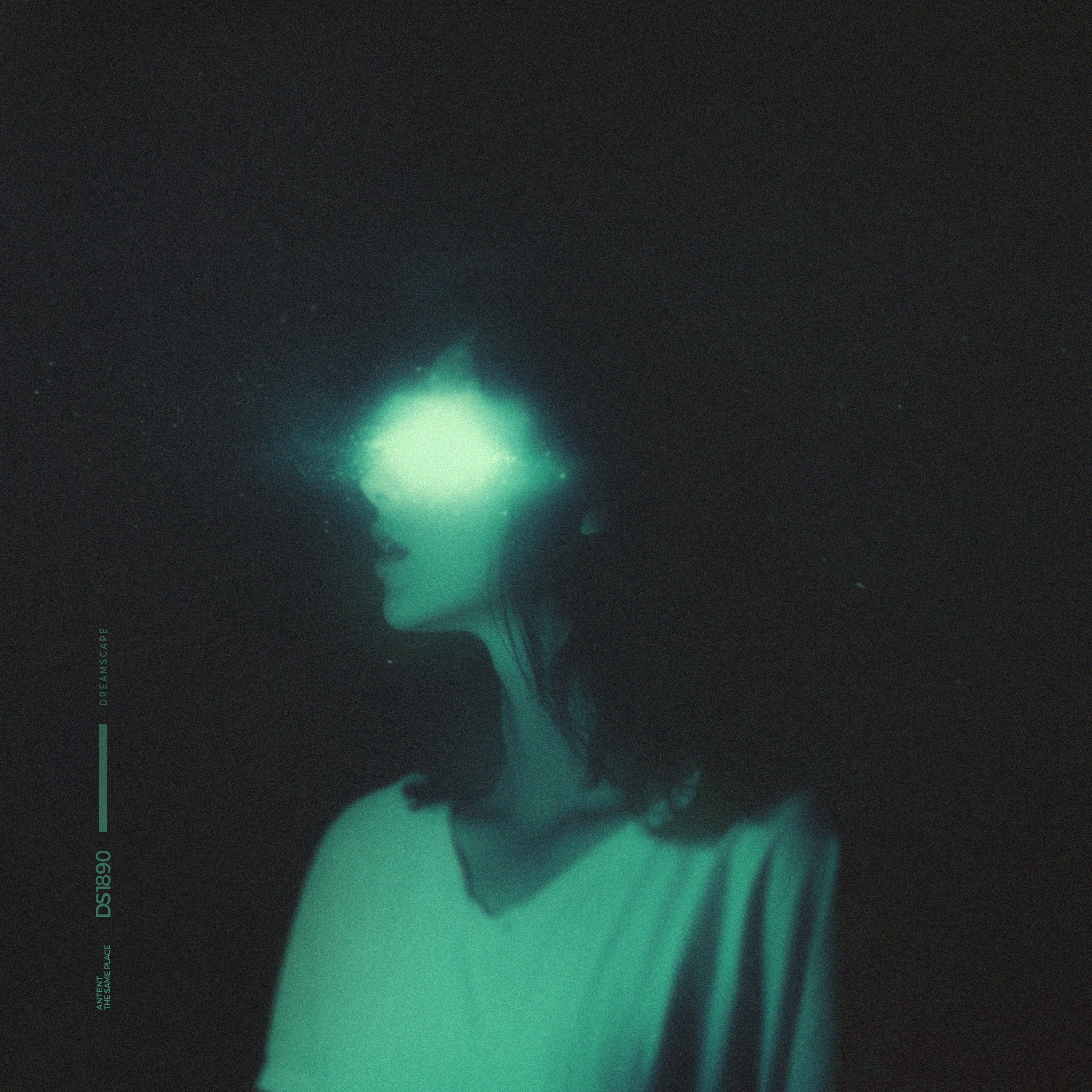 the same place - Single album cover