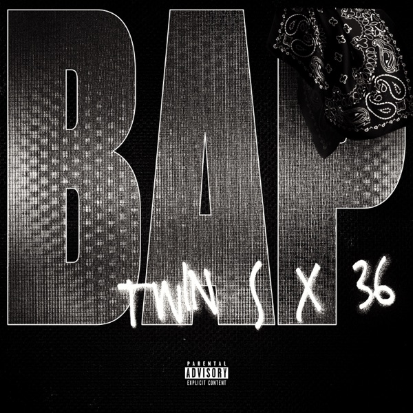BAP (feat. 36) - Single album cover