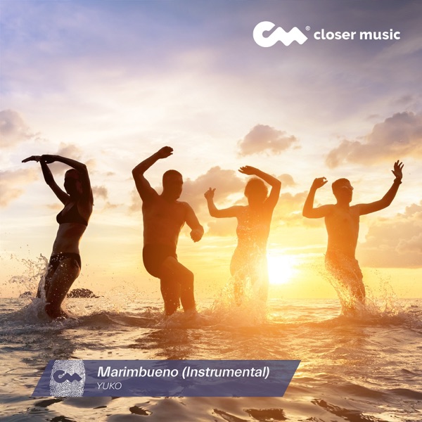 Marimbueno (Instrumental) - Single album cover