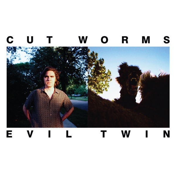 Evil Twin - Single album cover