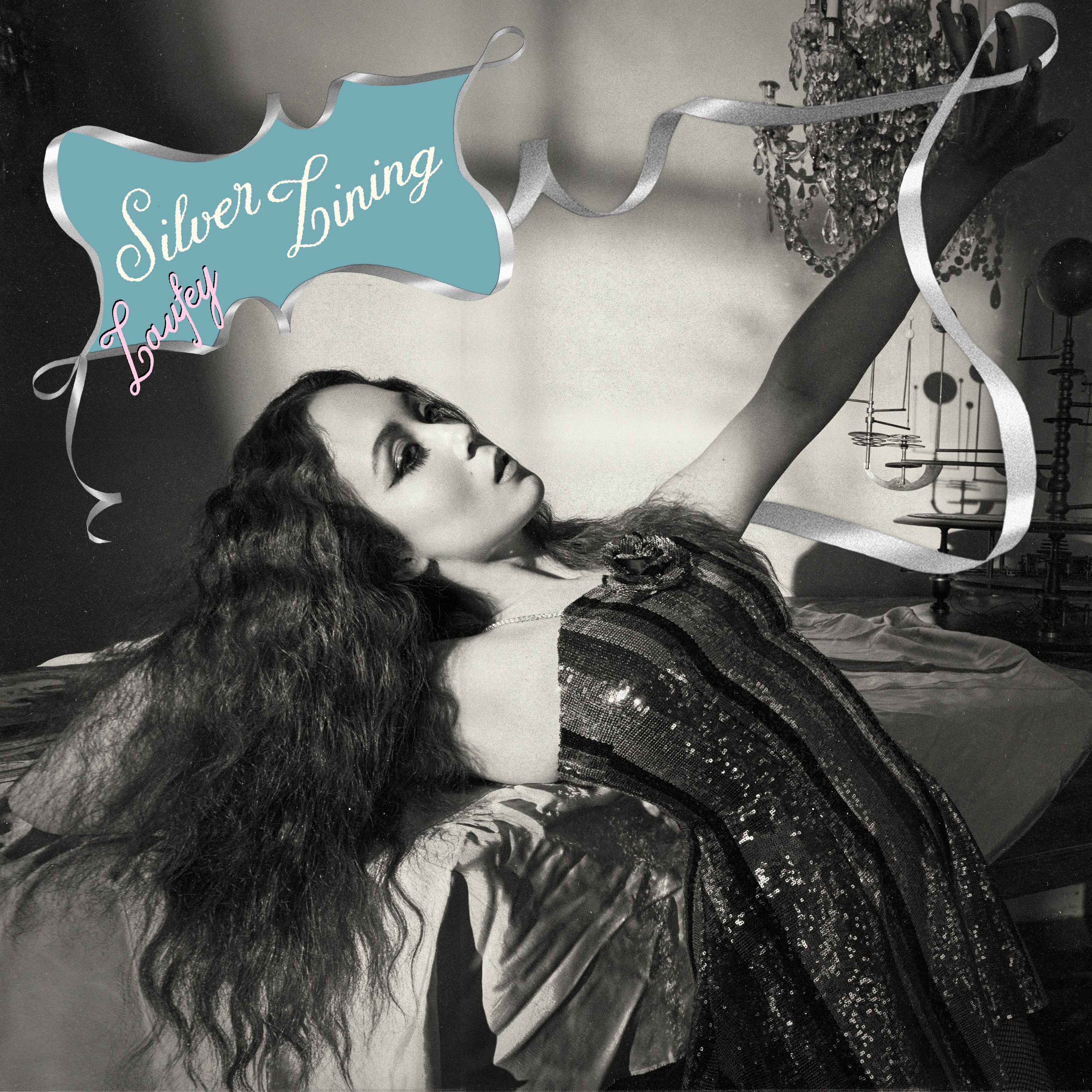 Silver Lining - Single album cover