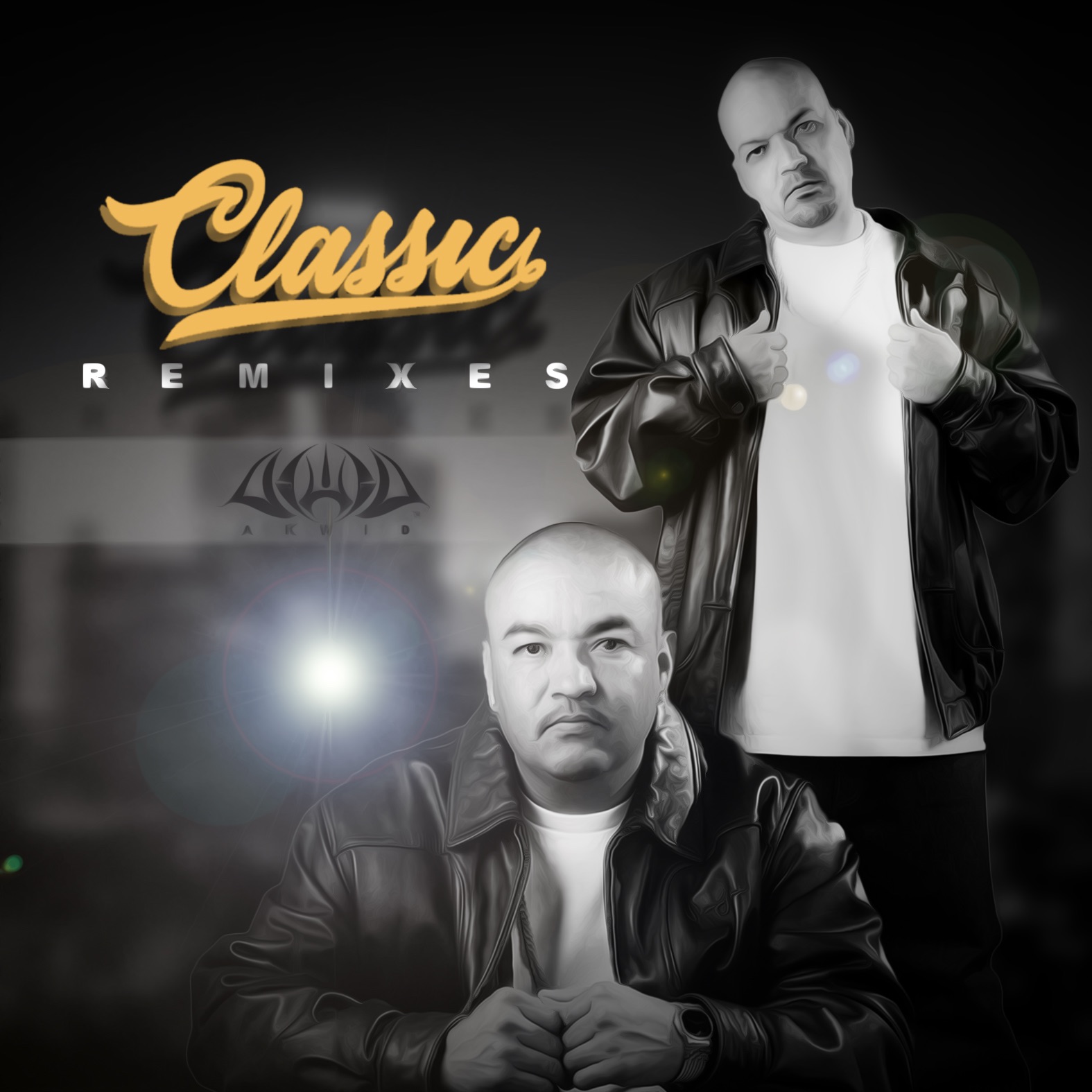 Classic Remixes - EP album cover