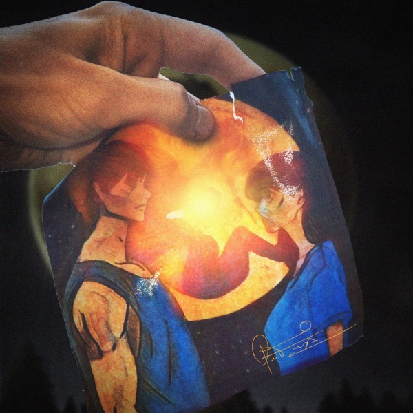 Did We Even Say Goodbye - Single album cover