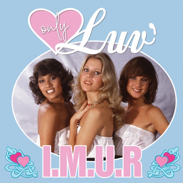 I.M.U.R. (Matt Pop Album Remix) - Single album cover