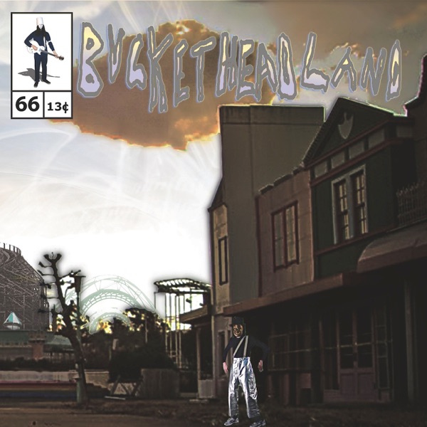 Leave the Light On album cover