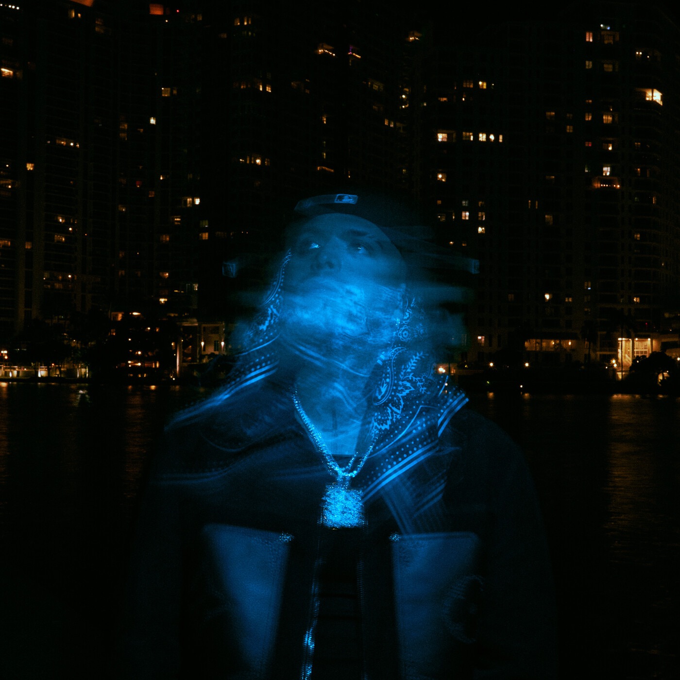 FROM MIAMI, WITH LUV album cover