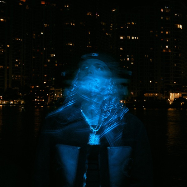 FROM MIAMI, WITH LUV album cover