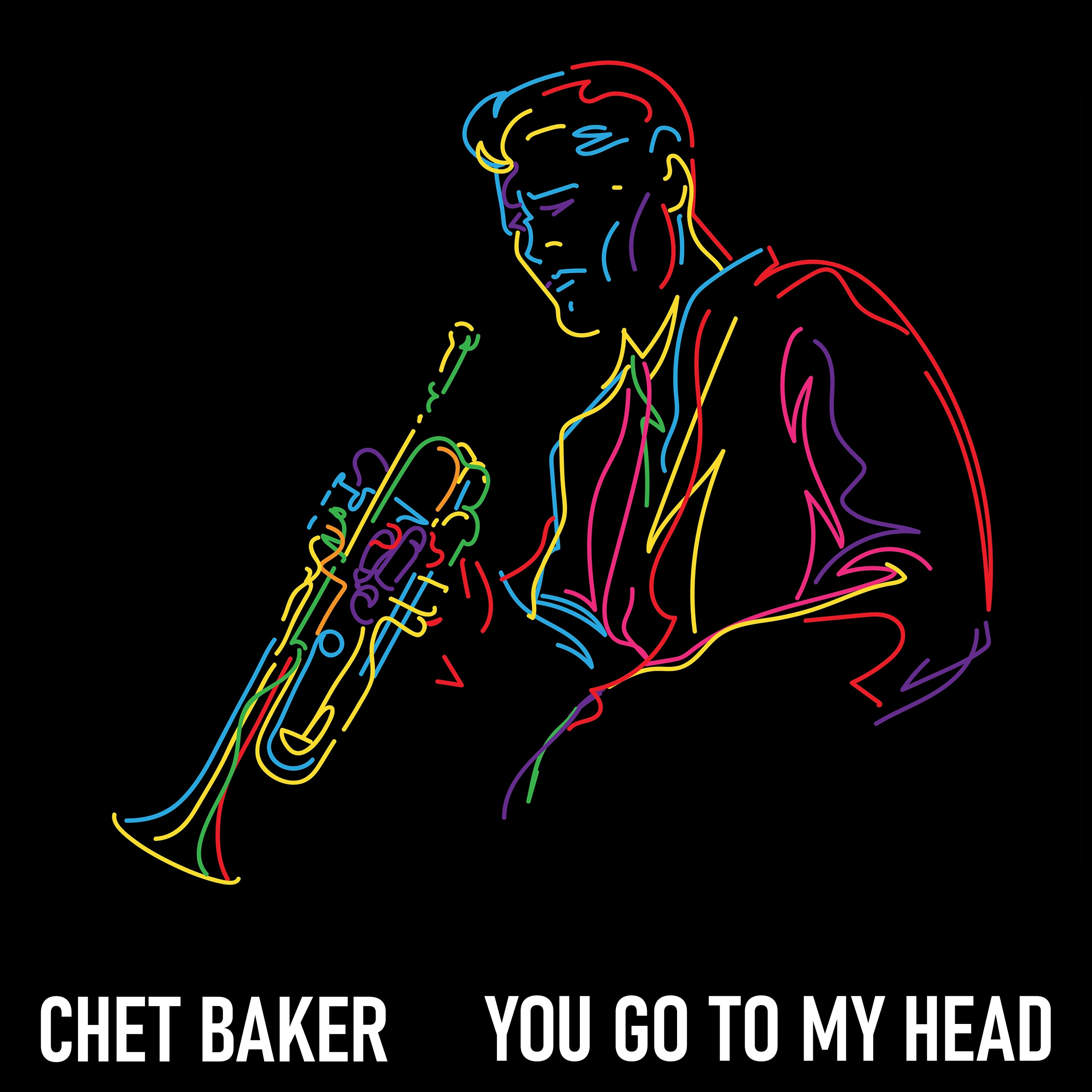 You Go To My Head album cover