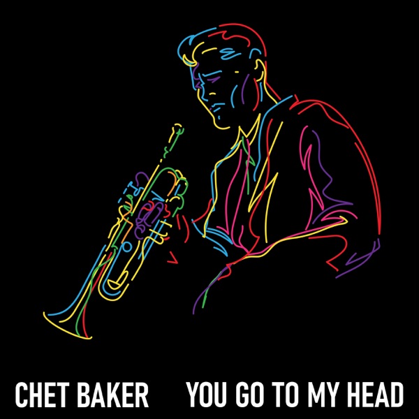 You Go To My Head album cover