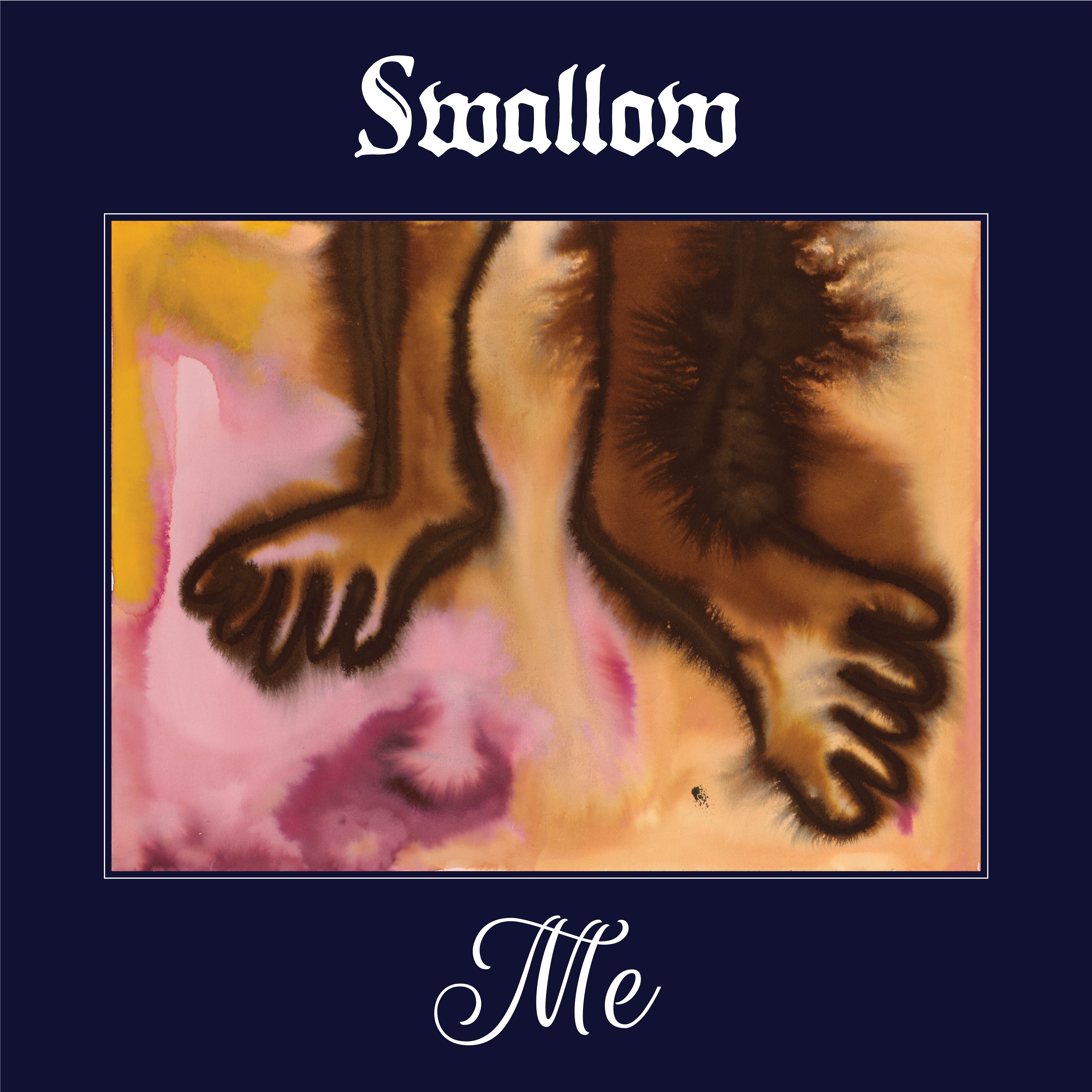 Swallow Me - Single album cover