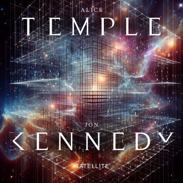 Satellite - Single album cover