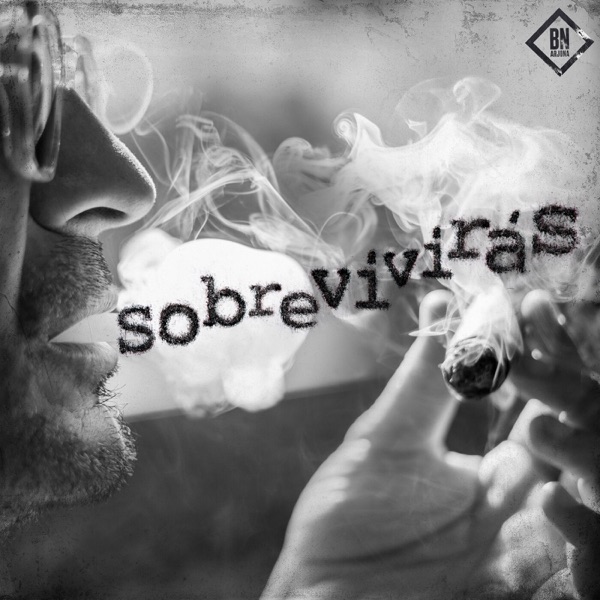 Sobrevivirás - Single album cover