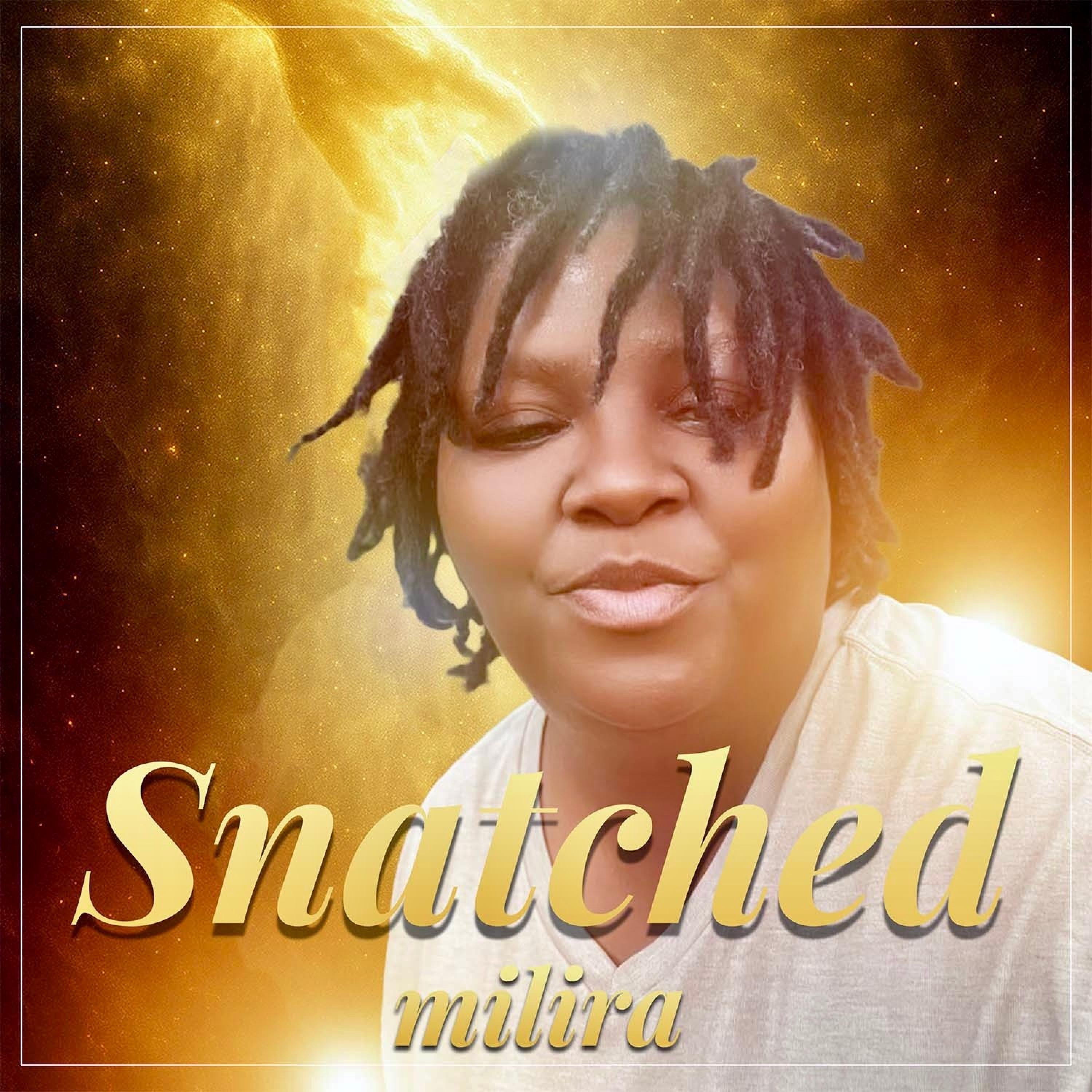 Snatched - Single album cover
