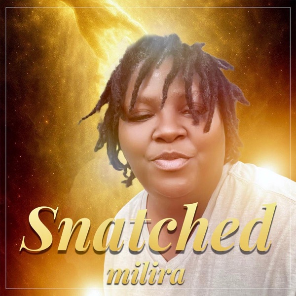 Snatched - Single album cover