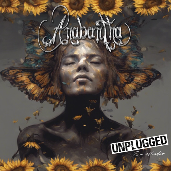 Unplugged en estudio (Español) album cover