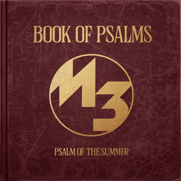 Psalm Of The Summer - Single album cover