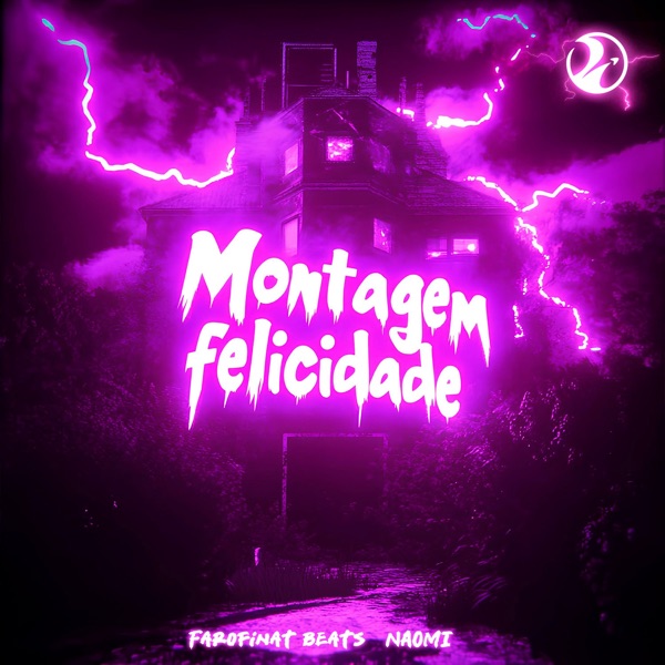 Montagem Felicidade - EP album cover