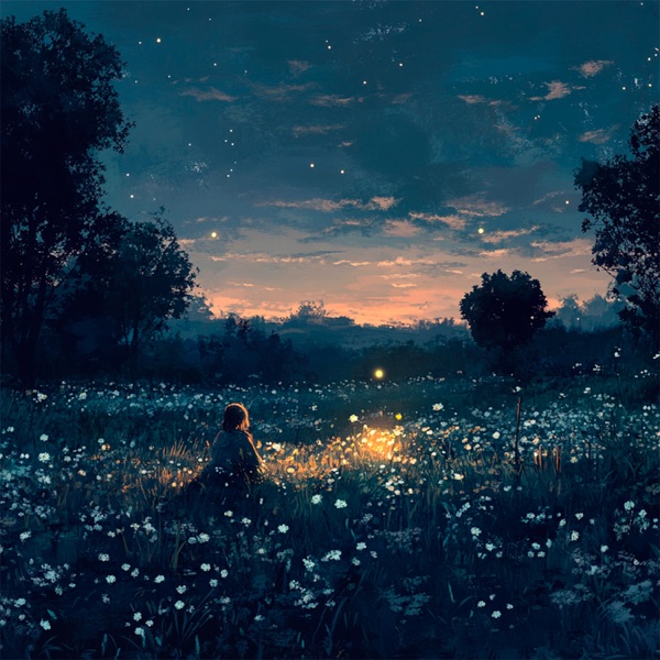 Lush Meadows - Single album cover