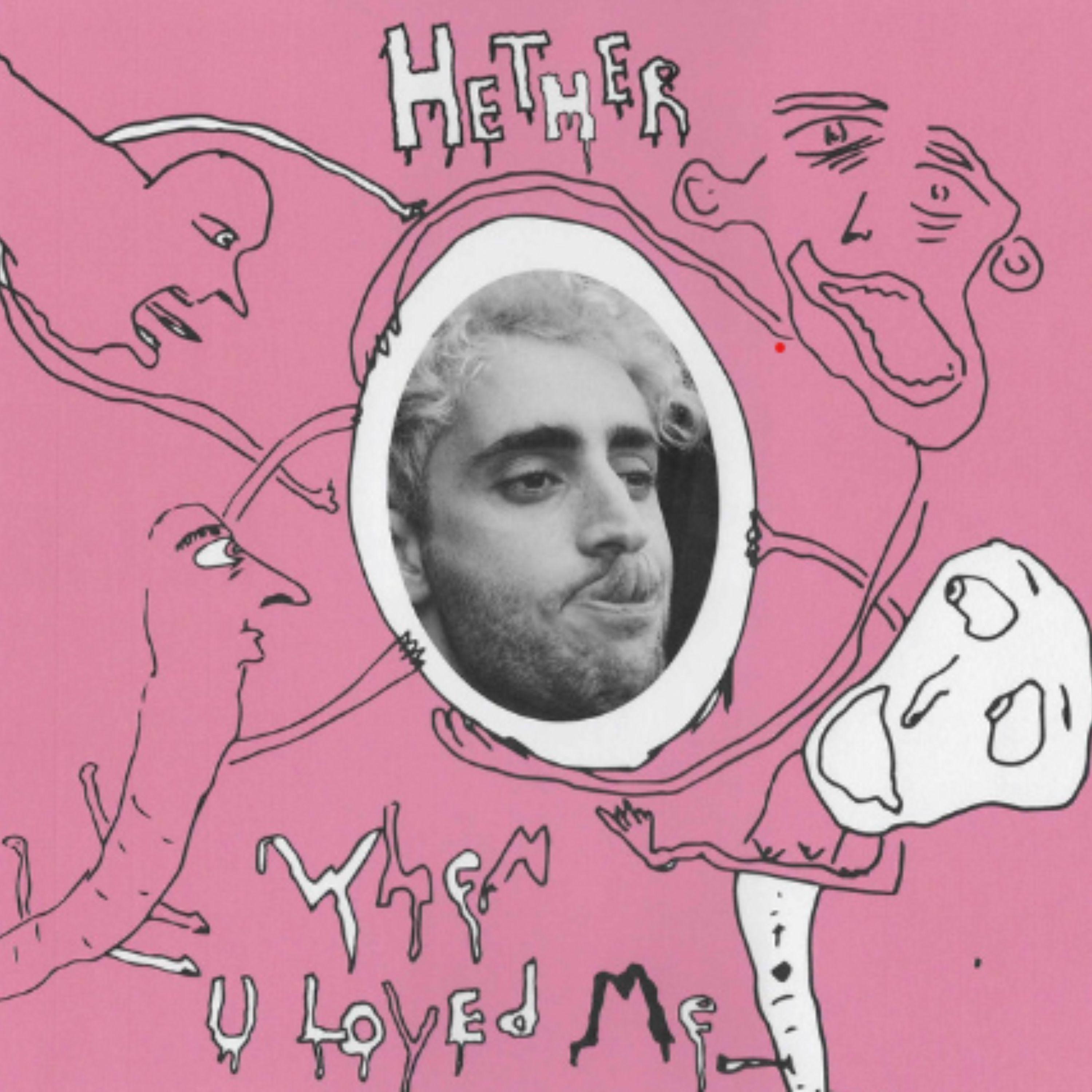 When U Loved Me - Single album cover