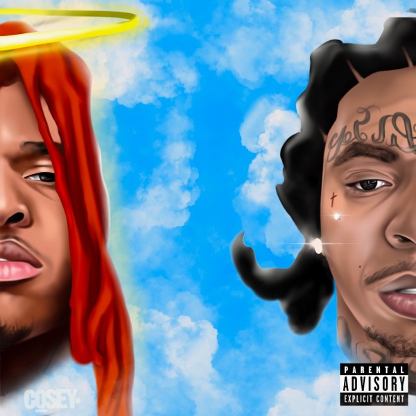 I'm so Sorry - Single album cover