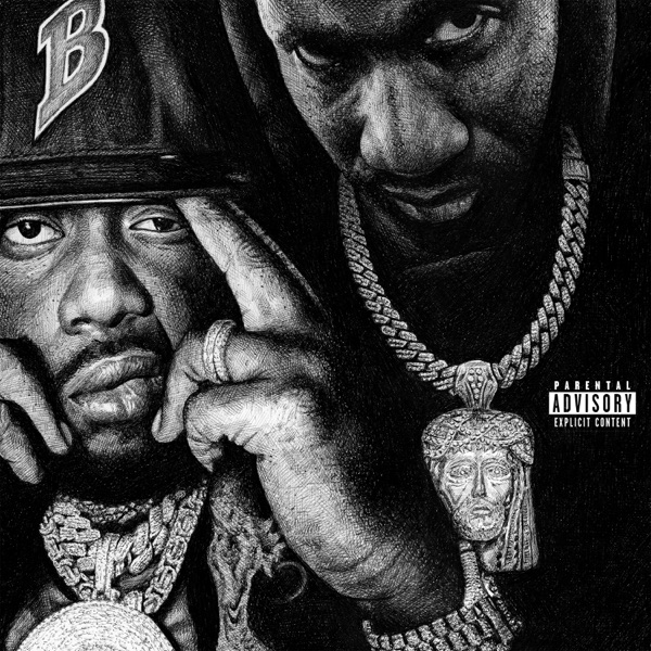 Chaos Is My Ladder 2 album cover