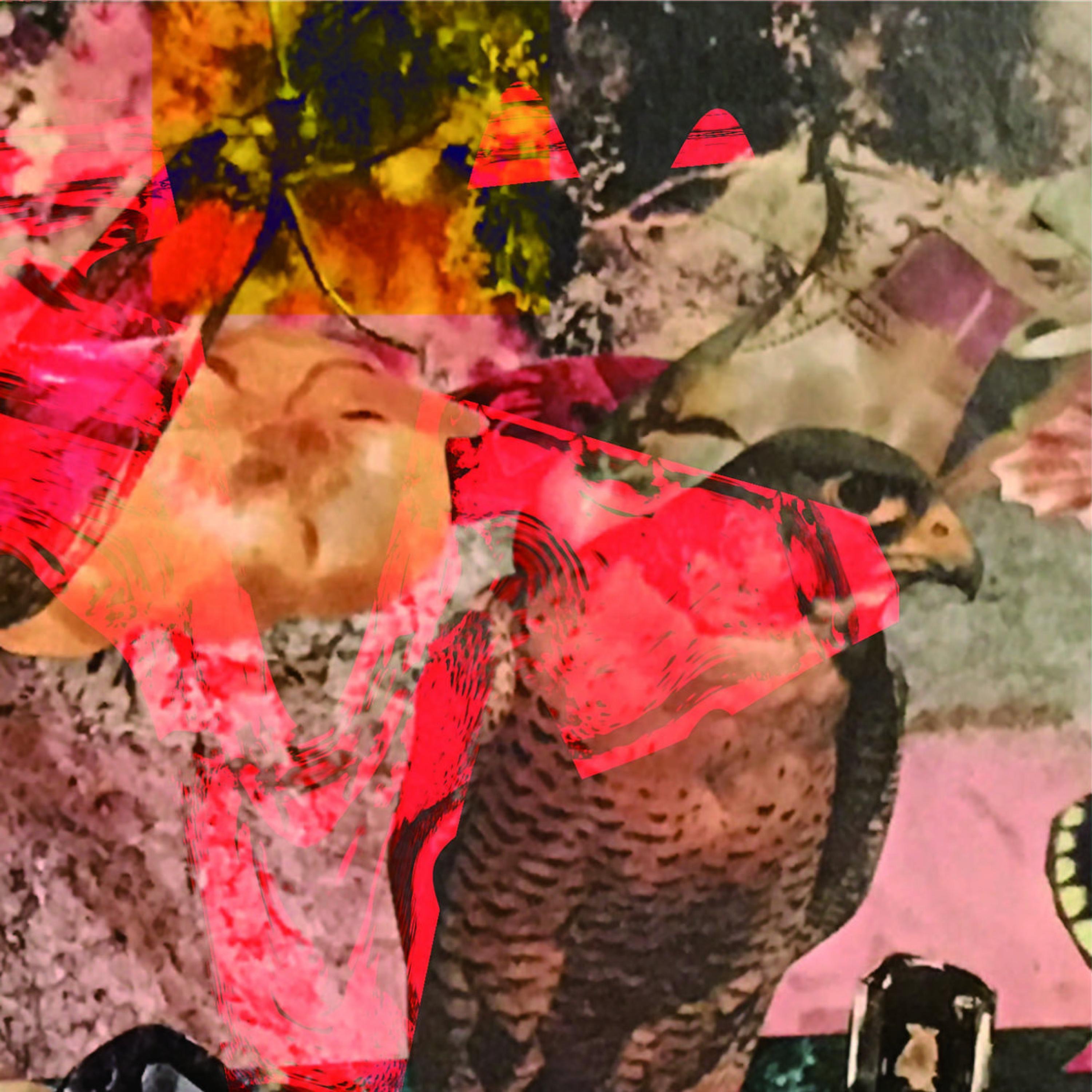 Double Beat Sequencer, Vol. 3 album cover