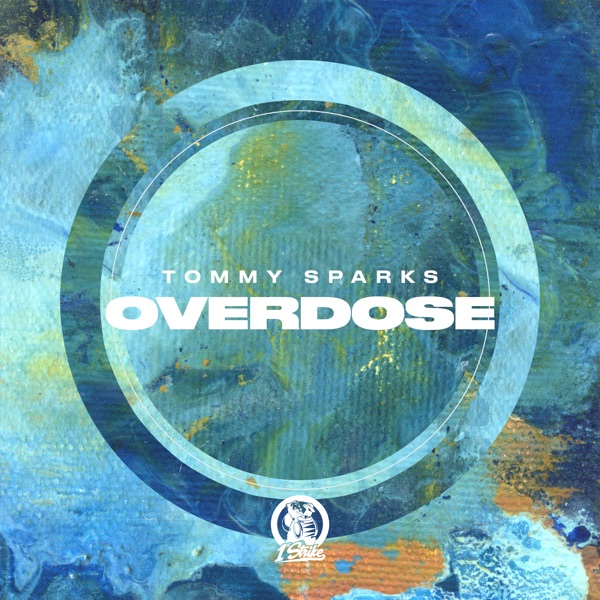Overdose - Single album cover