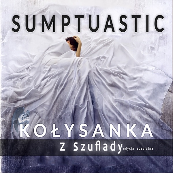 Kołysanka (z szuflady) - EP album cover