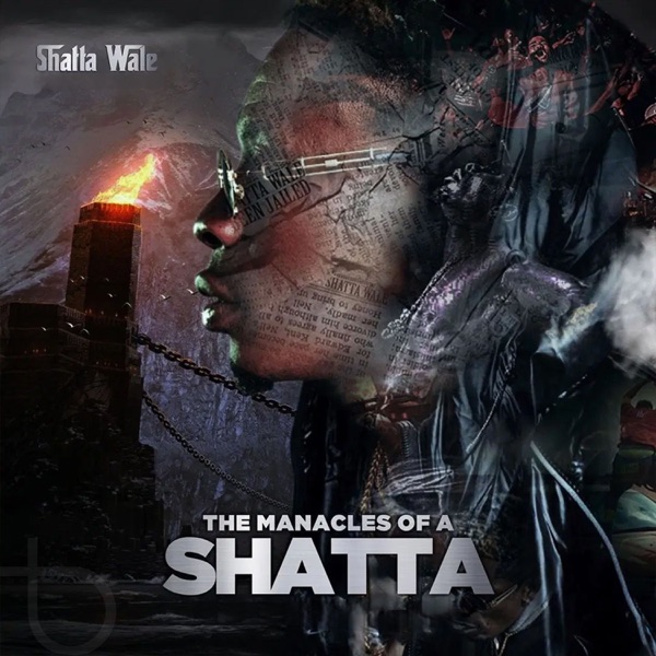 The Manacles of a Shatta album cover