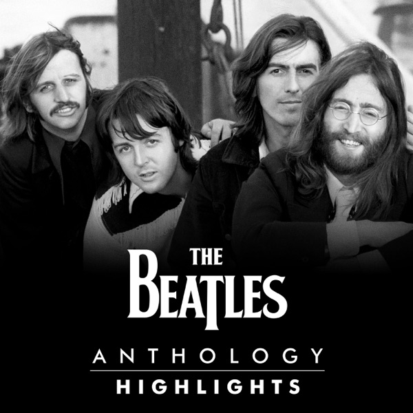 Anthology Highlights album cover