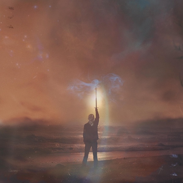 Chasing An Old Black Dress - Single album cover