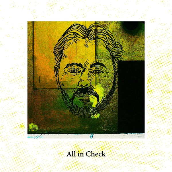 All in Check (feat. JW) - Single album cover