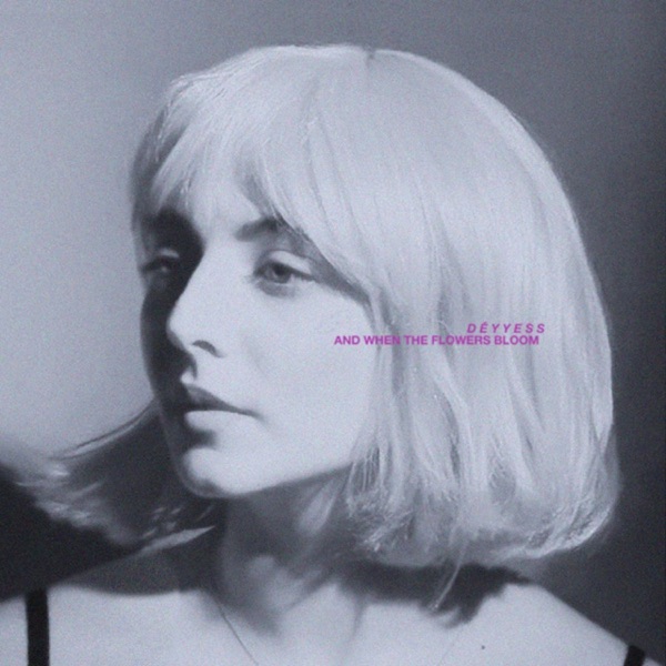 And When The Flowers Bloom - Single album cover