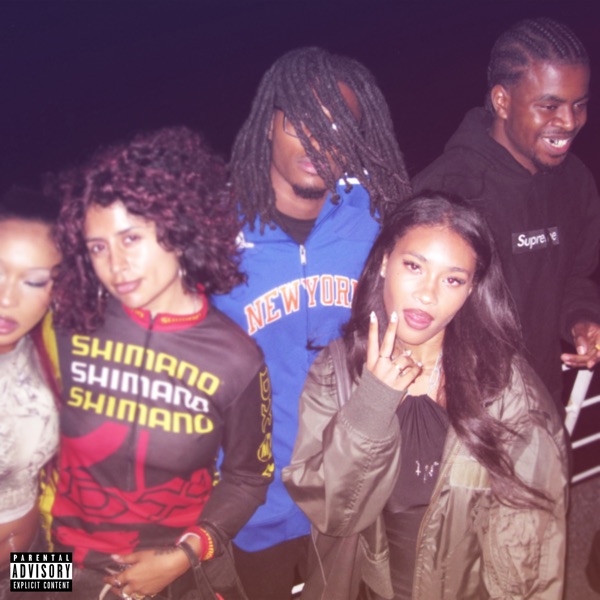 Wannabe (feat. YT) - Single album cover