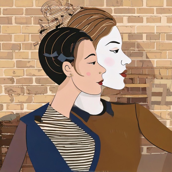 Amy and Melanie, Women Composers Who Broke Barriers: My Child's First Classic album cover