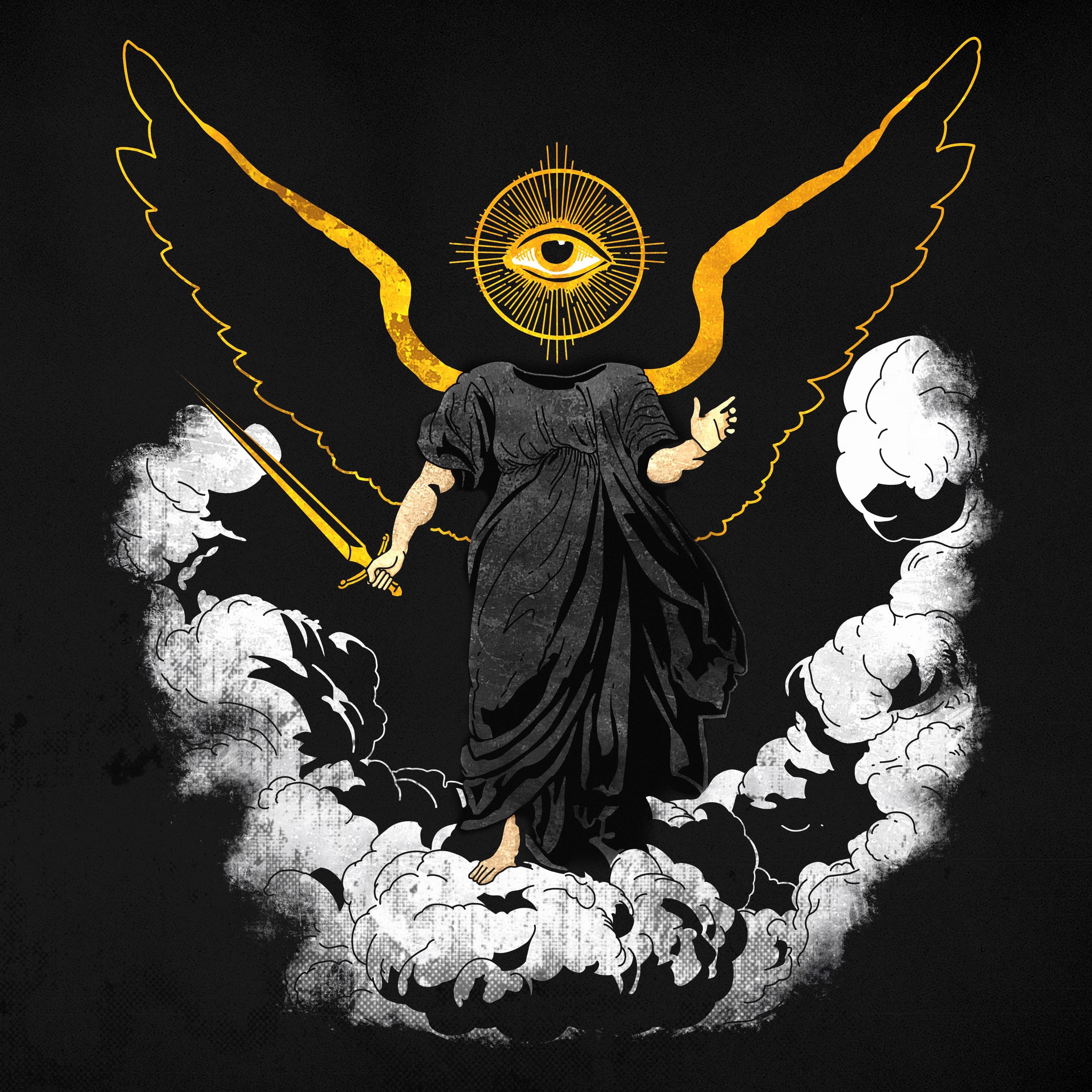 Gated - Single album cover