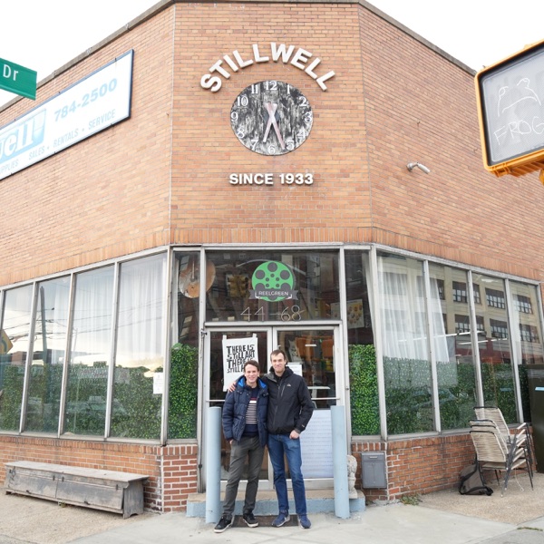 JUST USE YR HIPS VAR. VI - Single album cover