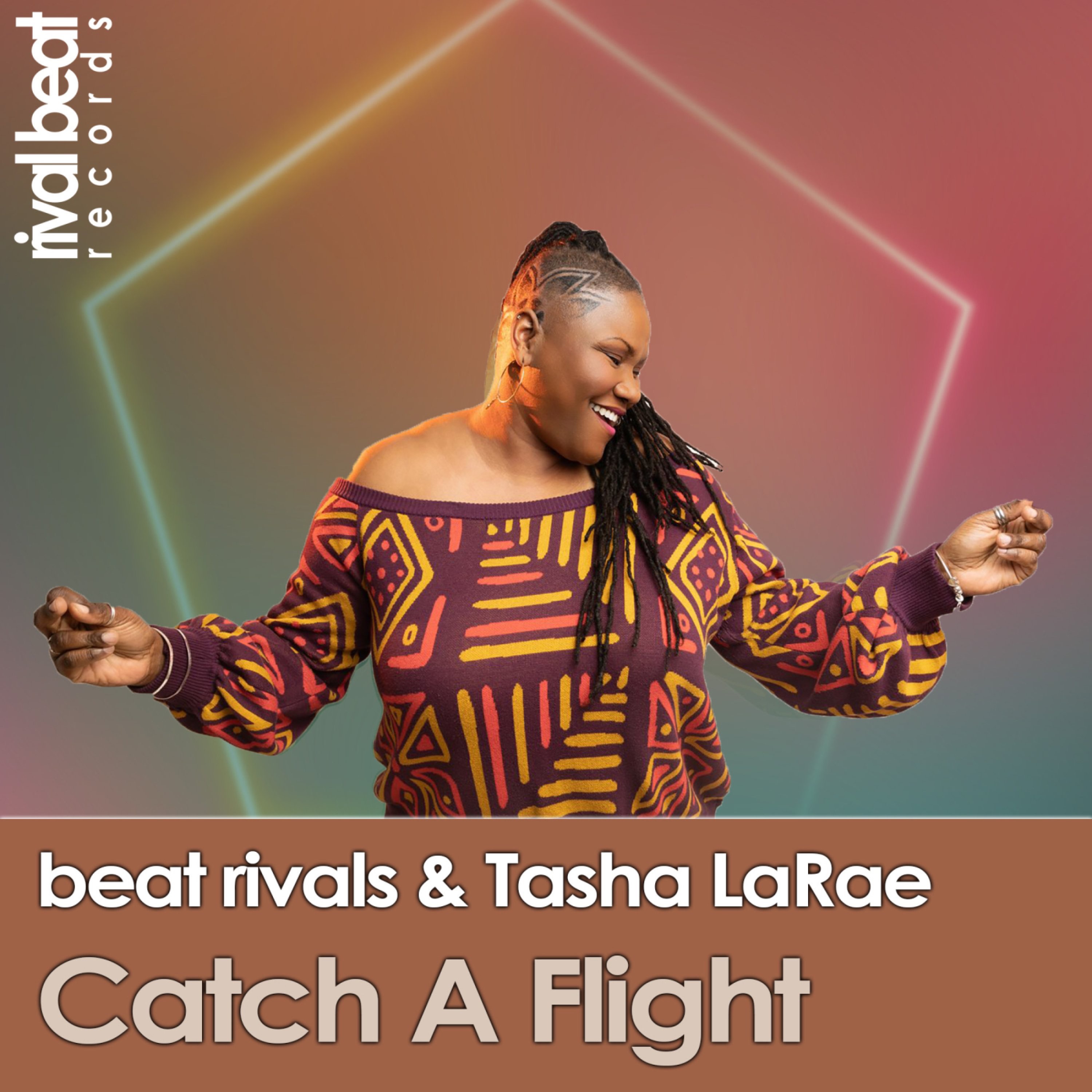 Catch a Flight - Single album cover