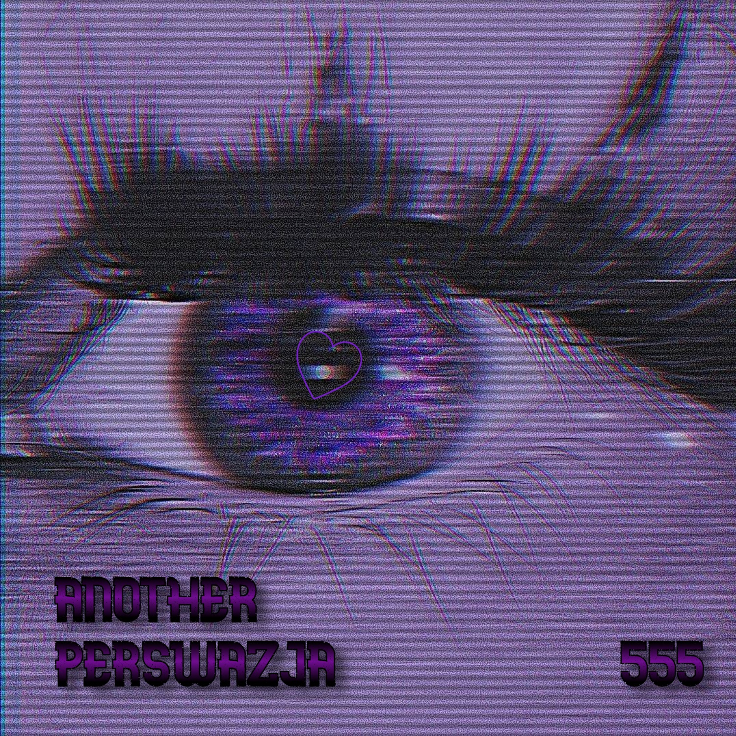 Perswazja - Single album cover