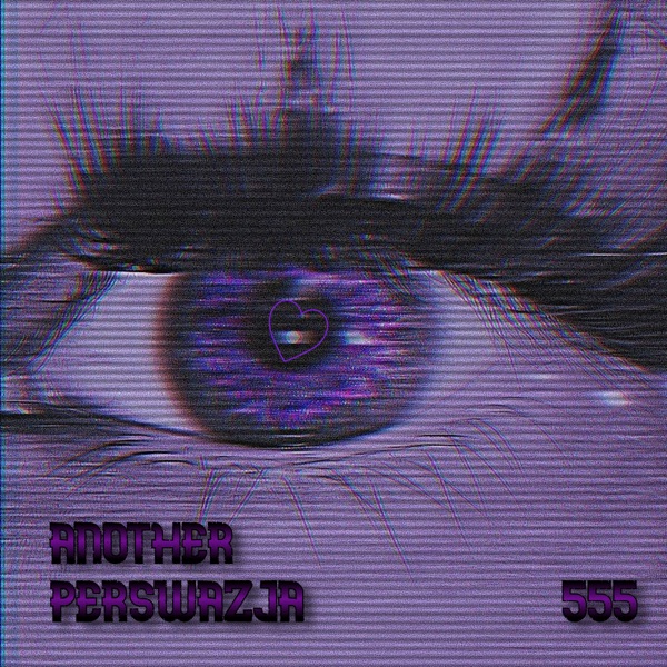 Perswazja - Single album cover