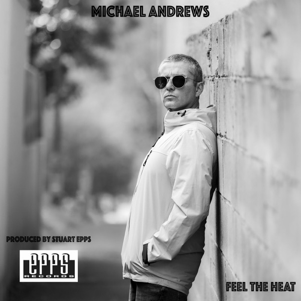 Feel the Heat - Single album cover