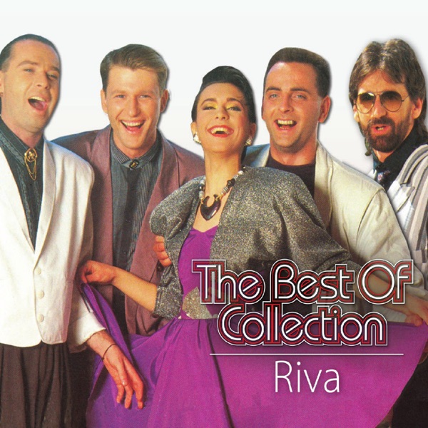 The Best Of Collection album cover