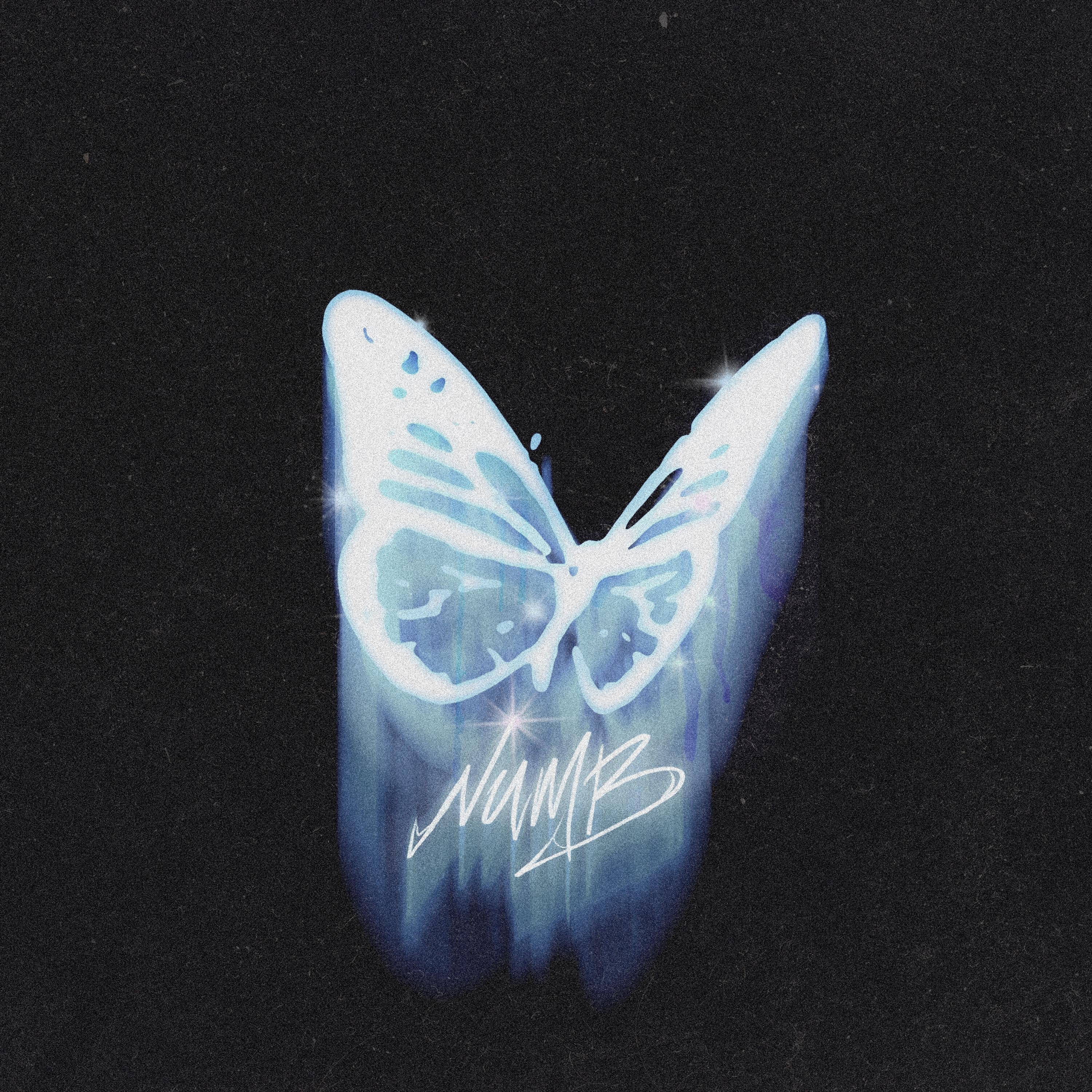 Numb - Single album cover