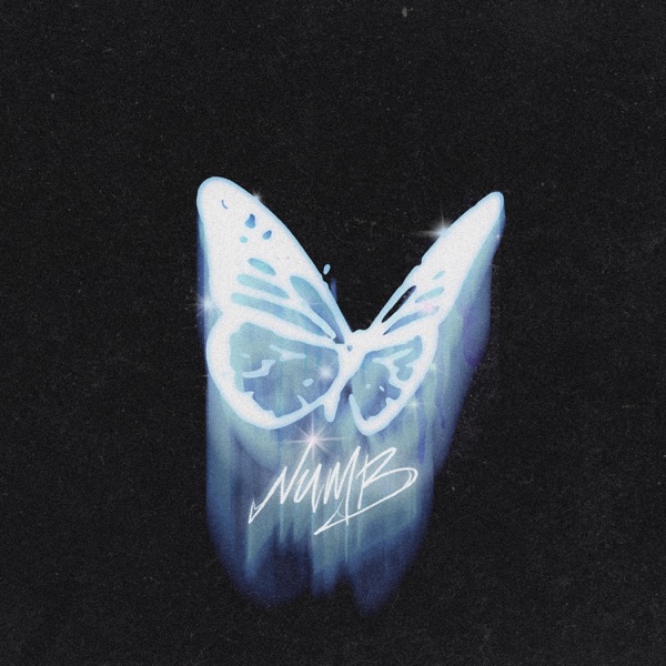 Numb - Single album cover