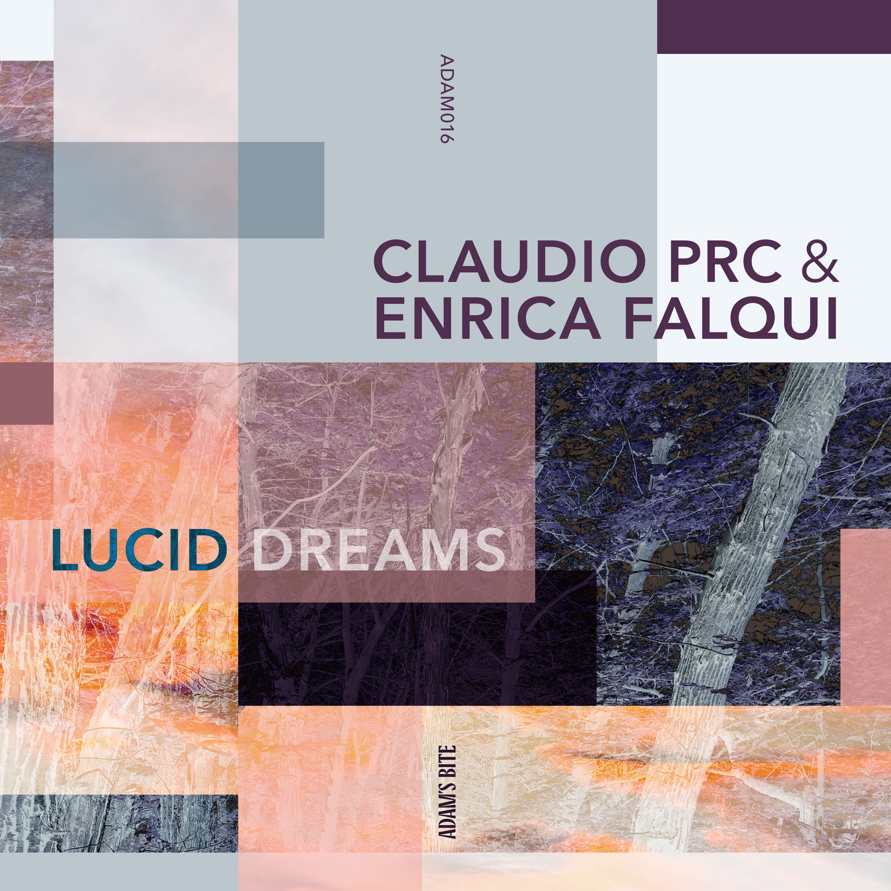 Lucid Dreams - EP album cover
