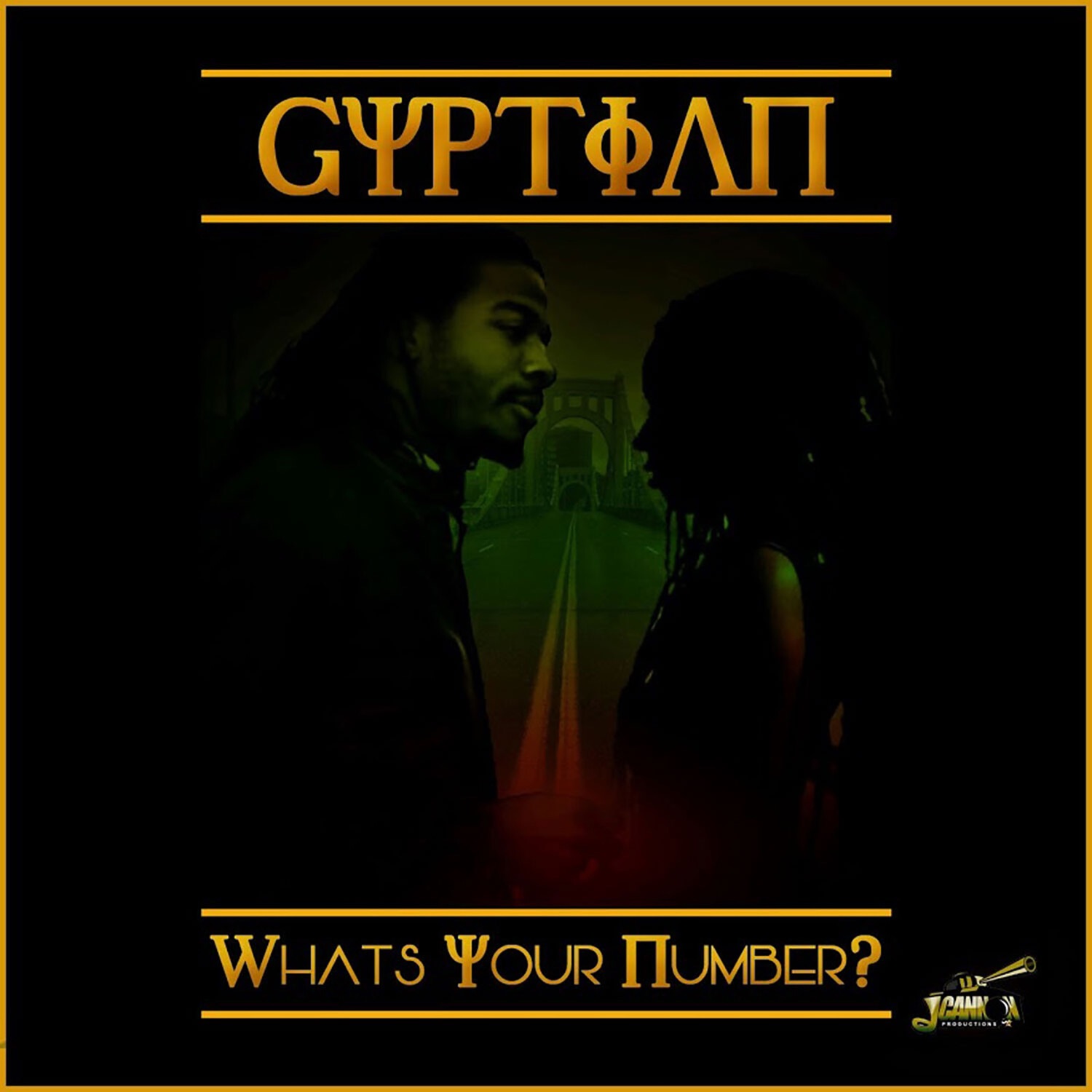 What's Your Number - Single album cover