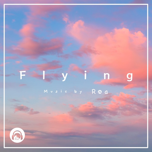 Flying - Single album cover