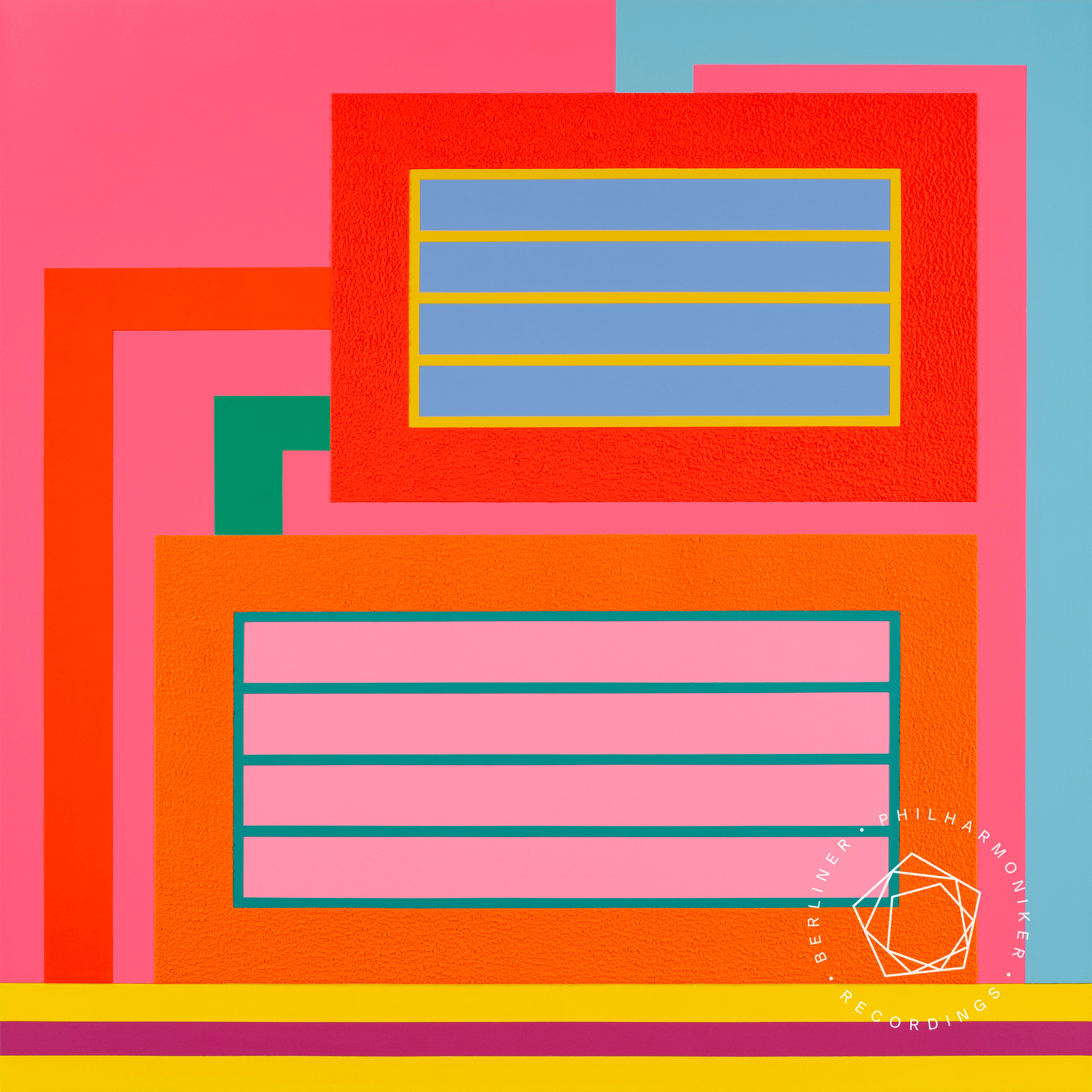 Schoenberg: Violin Concerto, Op. 36 album cover