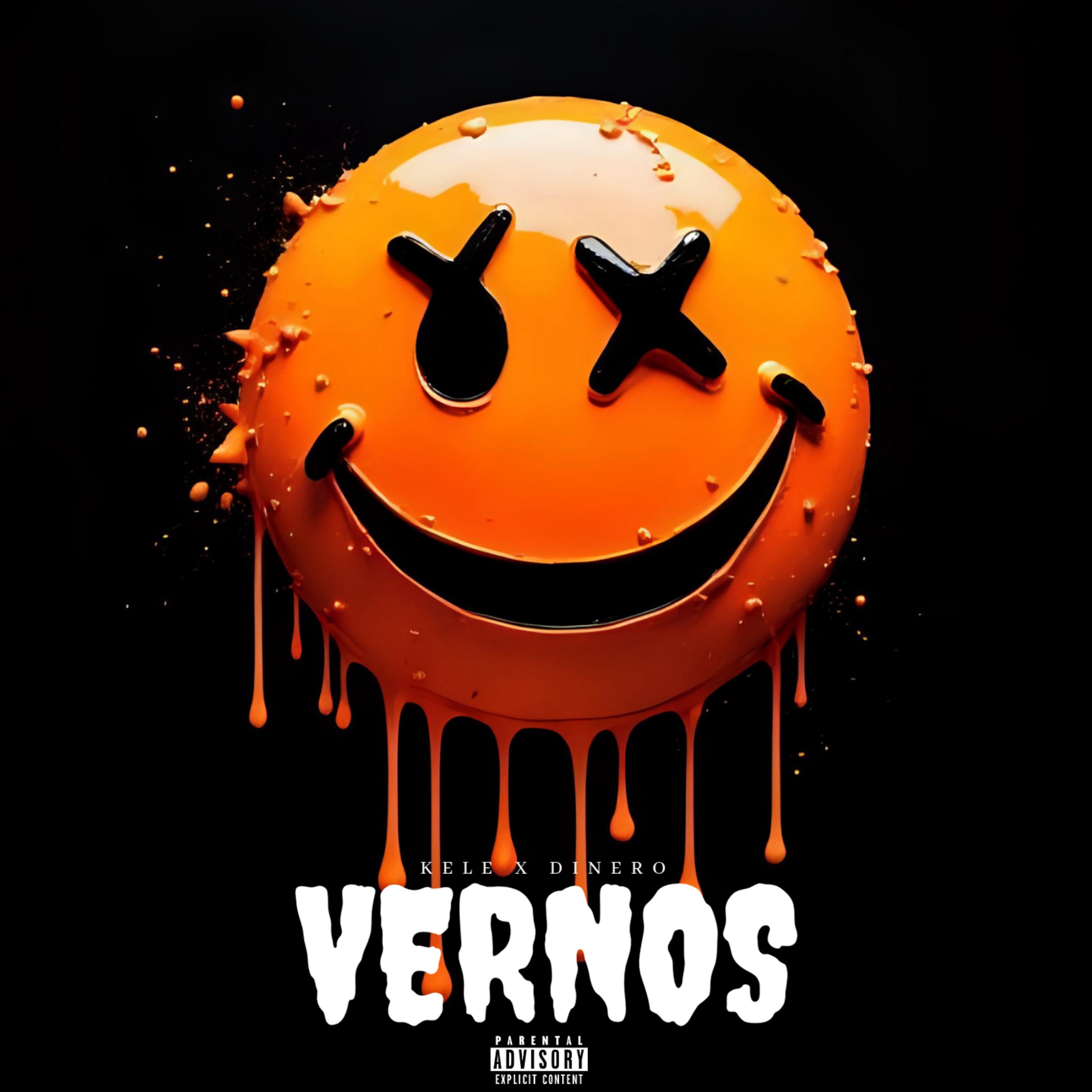 Vernos - Single album cover