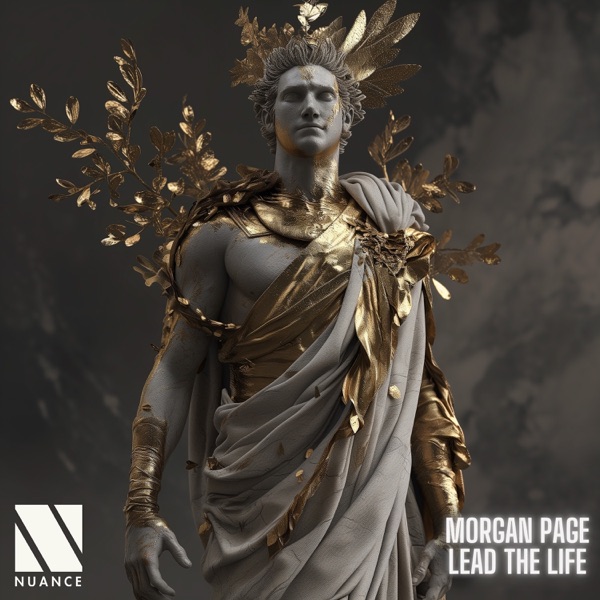 Lead The Life - Single album cover